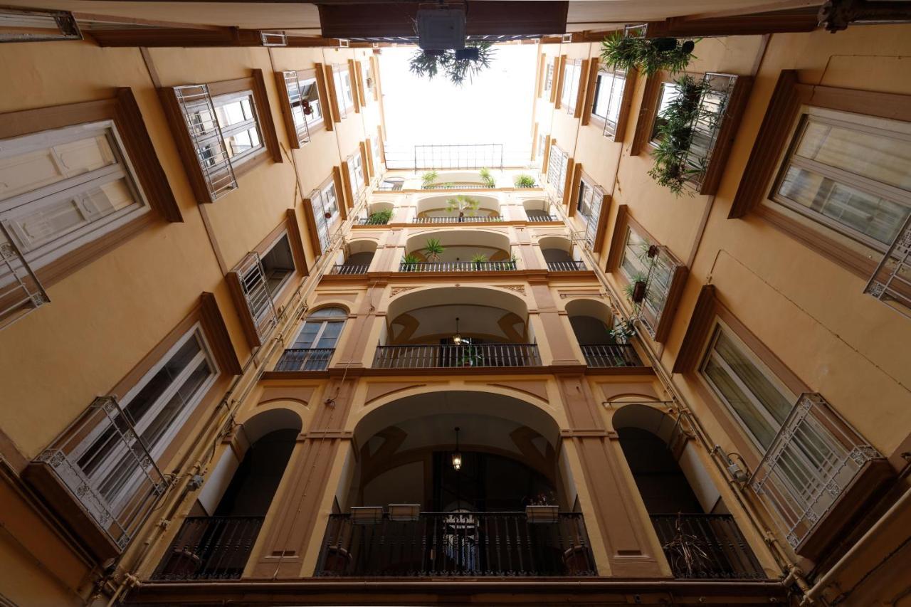 Duomo 77 - In The Heart Of The Historical Center By Elite Villas Napoli Bagian luar foto