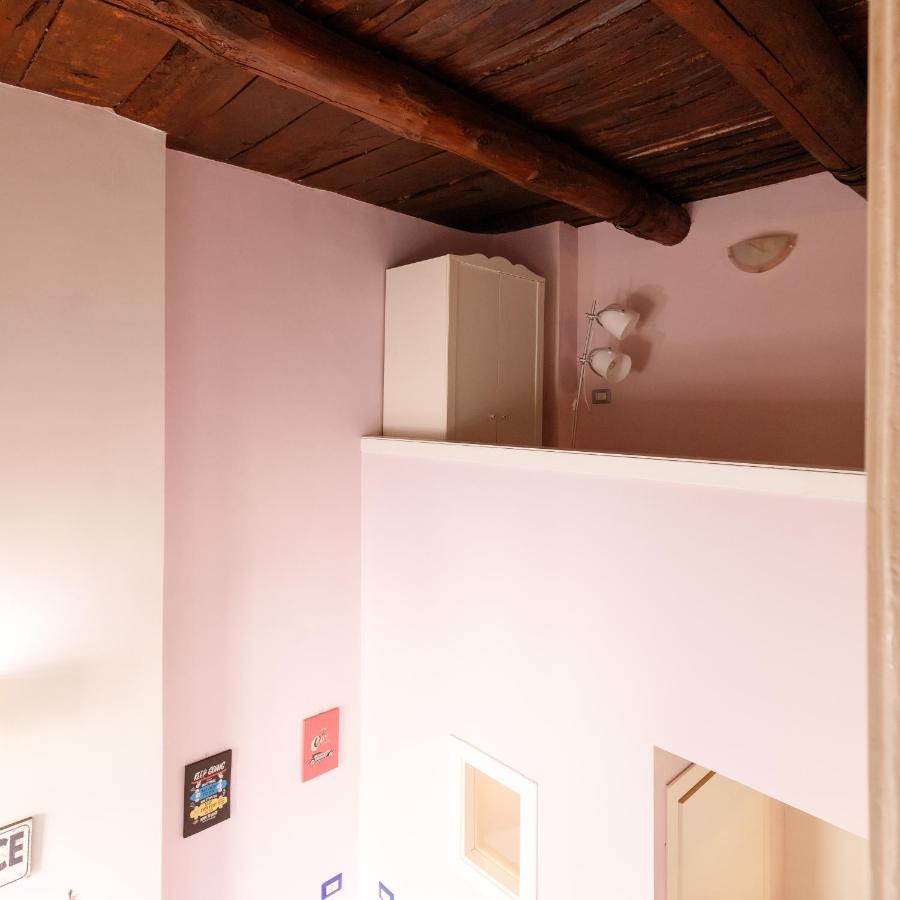 Duomo 77 - In The Heart Of The Historical Center By Elite Villas Napoli Bagian luar foto