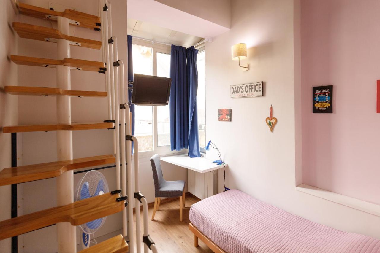 Duomo 77 - In The Heart Of The Historical Center By Elite Villas Napoli Bagian luar foto