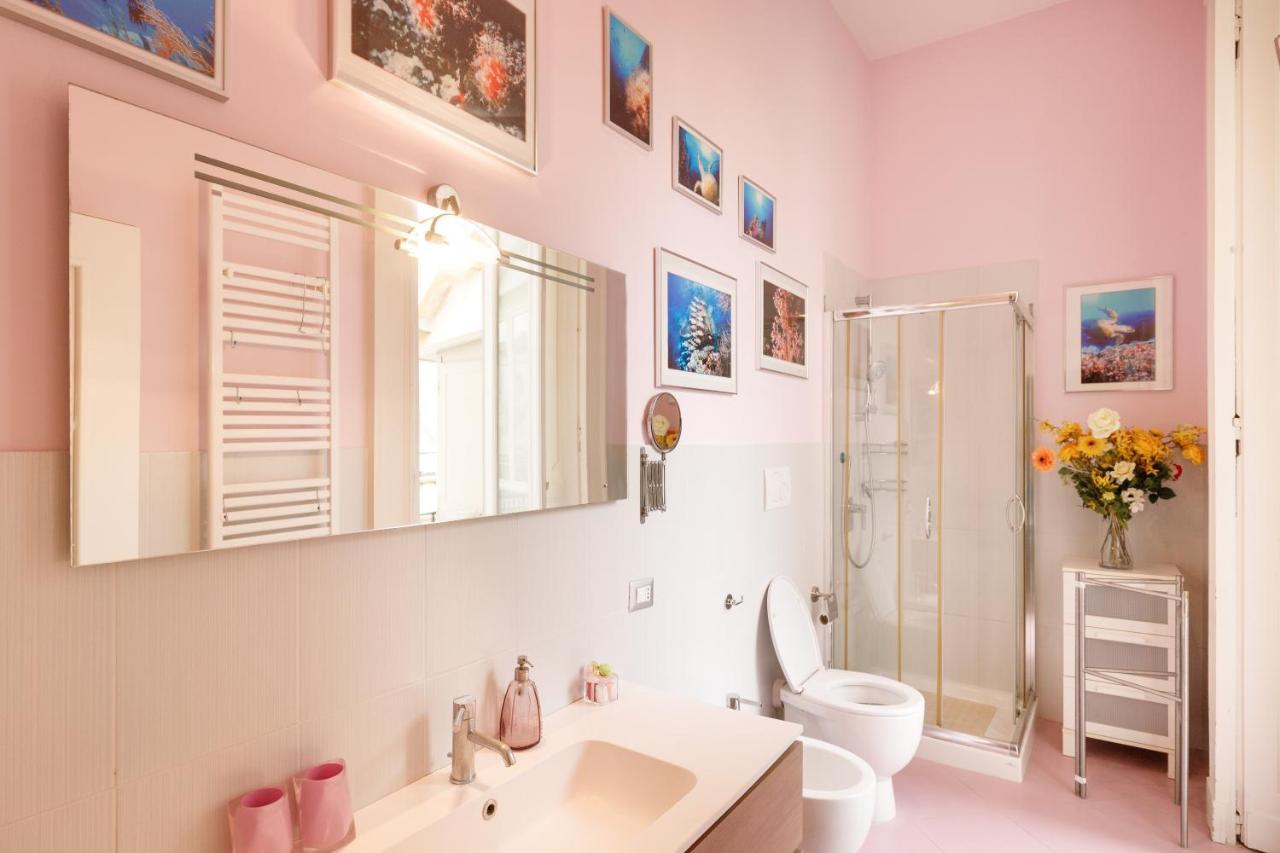 Duomo 77 - In The Heart Of The Historical Center By Elite Villas Napoli Bagian luar foto
