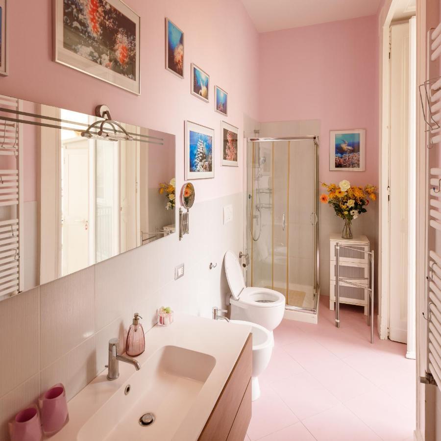 Duomo 77 - In The Heart Of The Historical Center By Elite Villas Napoli Bagian luar foto